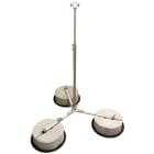DEHN - Variables Dreibeinstativ kl.m.PA-Element f. HVI-power-Leitung D 27mm -SET-