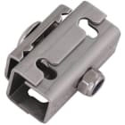 DEHN - PA-Klemme 35 mm² für Gitterbahnen Edelstahl: 1.4301/AISI304 M8