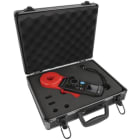 DEHN - Erdungsmesszange f. Erdschleifen- messung Messbereich 0,01..1500 Ohm