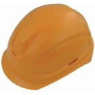 DEHN - Elektriker-Schutzhelm orange Gr. 52-61 cm