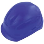 DEHN - Elektriker-Schutzhelm blau Gr. 52-61 cm
