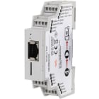 DEHN - DEHNrecord Alert zur Übermittlung von SPD- Statusinformationen via Modbus RTU/TCP