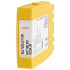 DEHN - Kombiableiter-Modul für 1 Doppelader BLITZDUCTOR XT