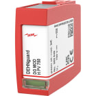 DEHN - Überspannungsableiter Typ 2 Varistor- Schutzmodul für DEHNguard M YPV
