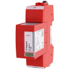 DEHN - Überspannungsableiter Typ 2 DEHNguard SE CI 1-polig Uc 440V AC mit Fernmeldekontakt