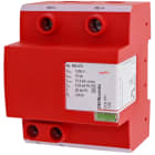 DEHN - Kombiableiter DEHNcombo YPV für Photovoltaik-Systeme bis 1200V DC