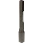 DEHN - Hammereinsatz für Rohrerder D25mm L266mm Ausführung Fabrikat Bosch/Hilti/Milwaukee