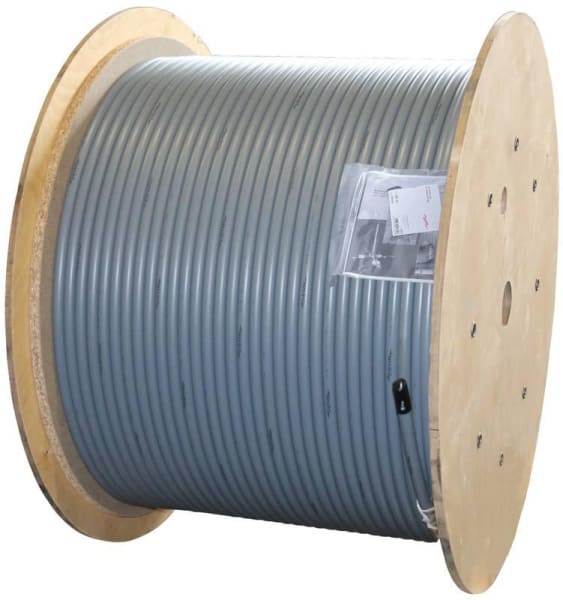 DEHN - HVI-light-Leitung D 20mm grau FIX-Länge EW-TR 500m
