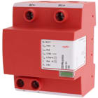 DEHN - Kombiableiter DEHNcombo YPV für Photovoltaik-Systeme bis 1500V DC