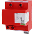 DEHN - Kombiableiter DEHNcombo YPV FM für Photovoltaik-Systeme bis 1200V DC