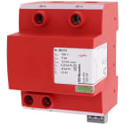 DEHN - Kombiableiter DEHNcombo YPV FM für Photovoltaik-Systeme bis 1500V DC