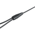 DEHN - Anschlussleitung für DEHNcube Ausf. Y 6 mm² Cu L 3 x 1000 mm