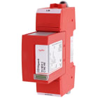DEHN - Überspannungsableiter Typ 2 DEHNguard SE CI 1-polig Uc 440V AC mit Fernmeldekontakt