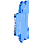 DEHN - Modularer ÜS-Ableiter für 1 Doppelader BLITZDUCTORconnect mit Defektanzeige