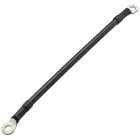 DEHN - CuStAl-Kabel-Erdungsverbinder beidseitig mit Kabelschuh D 17mm L 500mm