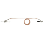 DEHN - EuK-Vorrichtung 50 mm² L 4 m m. Leiterklemme u. Universalklemme