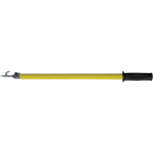 DEHN - Entladevorrichtung m. Tast-Einhänge- spitze 1-pol. L 465mm