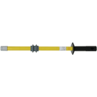 DEHN - Isolierstange m. Gewinde M12 u. Steckkupplung D 30mm L 720mm