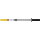 DEHN - Isolierstange  25kV 16,7Hz m. Steckkupplung D 30mm  L 900mm