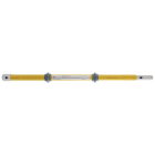 DEHN - Isolierstangen-Verlängerung mit Steckkupplung D 43mm L 1100mm