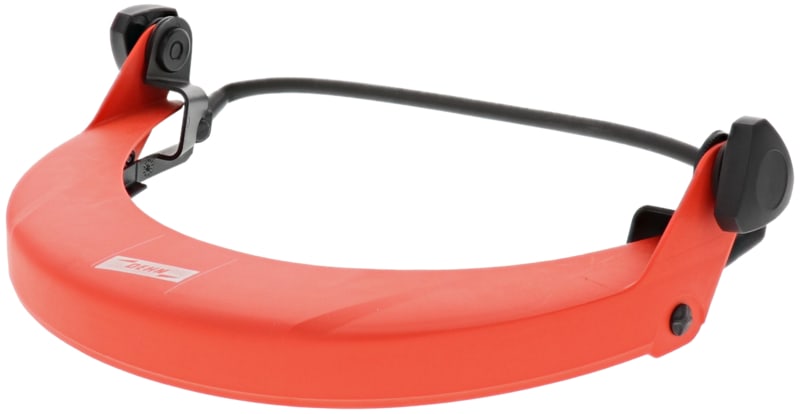 DEHN - Visierhalterung mit Spannband