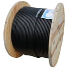 DEHN - HVI-long-Leitung D 20mm schwarz FIX-Länge EW-TR 500m
