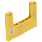 DEHN - Sockel 2-polig für Leiterplattenmontage für BLITZDUCTORconnect Ableitermodule