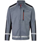 DEHN - Störlichtbogengeprüfte Schutzjacke Indoor, APC 2, Größe: 68 (4XL/5XL)