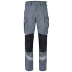 DEHN - Störlichtbogengeprüfte Schutzhose 'Indoor', APC 2, Größe: 50 (M)
