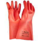 DEHN - Isolierende Handschuhe Kl.00 Kat.AZC zum AuS -500V Gr.9
