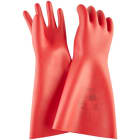 DEHN - Isolierende Handschuhe Kl.0, (Box Test 7kA) zum AuS bis 1000V AC Gr.8