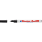DEHN - edding 780 Lackmarker schwarz