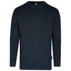DEHN - Störlichtbogengeprüftes Unterziehshirt blau, APC 1, Größe: M