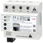 DEHN - DEHNrecord SD Multifunktionales Mess- und Analysegerät Versorgungsspannung 24 VDC