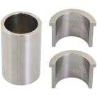 DEHN - Adapterset zur Reduzierung von D 50mm auf D 40mm bei Drei- und Vierbeinstative
