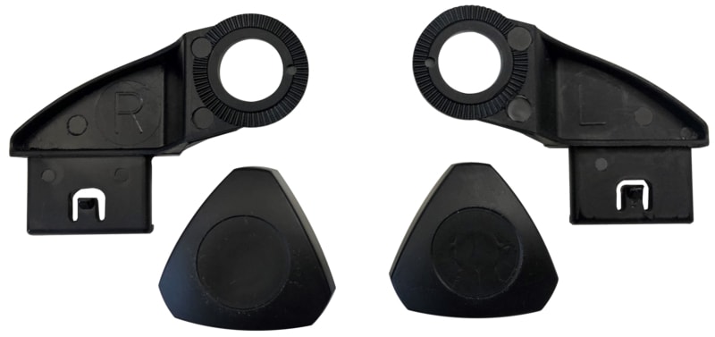 DEHN - Ersatzteile-Set für Visieraufnahme VH SC ...