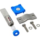 DEHN - Anschlussset Rd 10mm für PA-Schiene EX-Bereich Zone 1/21 2/22