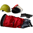 DEHN - PSAgS-Elektriker SET, Gr. L Indoor