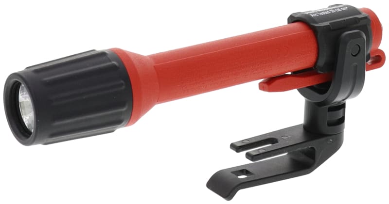 DEHN - LED-Stablampe für Schutzschirme APS T AS ...