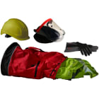 DEHN - PSAgS-Elektriker SET, Gr. L Outdoor