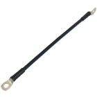 DEHN - CuStAl-Kabel-Erdungsverbinder beidseitig mit Kabelschuh D 17mm L 500mm