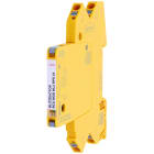DEHN - Modularer Kombi-Ableiter für 1 Doppelader BLITZDUCTORconnect mit Defektanzeige