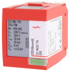 DEHN - Schutzmodul Kombi-Ableiter Typ1+2+3 zweipolig für DV M2 TN 255 FM