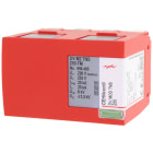 DEHN - Schutzmodul Kombi-Ableiter Typ1+2+3 vierpolig für DV M2 TNS 255 FM