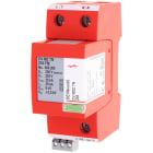 DEHN - Kombi-Ableiter Typ1+2+3 DEHNventil M2 für einphasige TN-Systeme mit FM