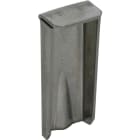 DEHN - Keil 60x24x1,5mm NIRO zu Betonsockel