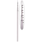 DEHN - Teleskopierbare Fangstange Al D 50/40/30/20/10mm, L 1,6m - 6,5m