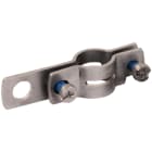 DEHN - PA-Anschlusselement NIRO,,für HVI power und HVI ultra D 27mm