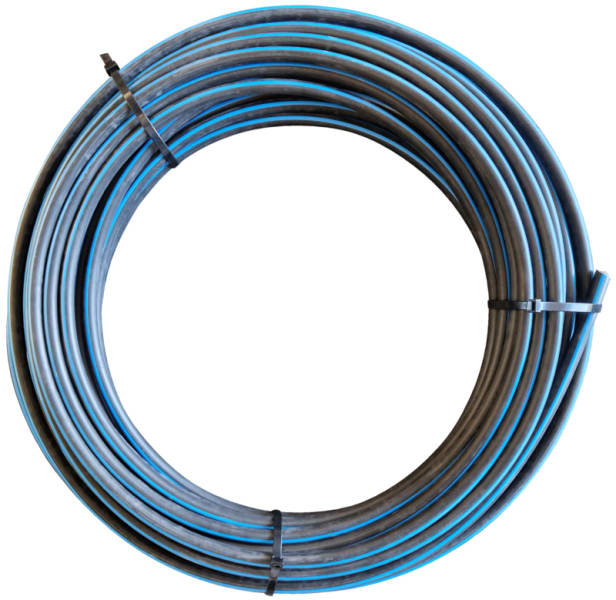 DEHN - Bahnerdungskabel ALMGST 110mm² (N)A(St)YY-O Kabel - 50m