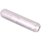 DEHN - Pressverbinder AL D16mm auf D16mm Stab